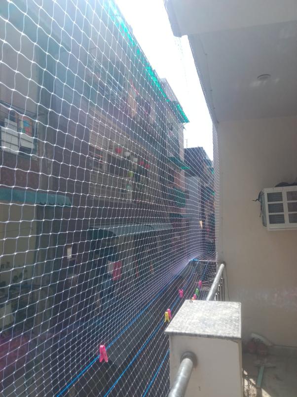 Bird Netting